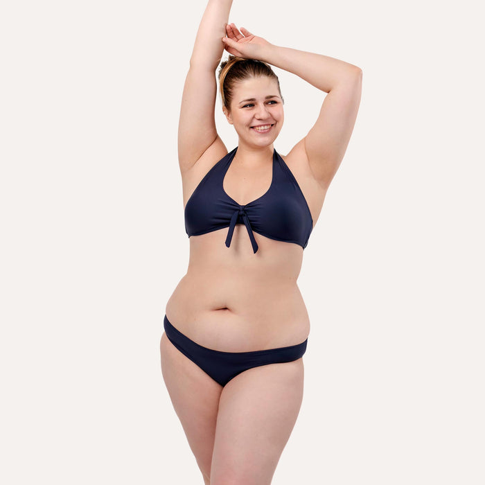 Bikinio viršus Selenacare (mėlynas) - Nula | Priemonės tvaresnei Tavo kasdienai - product_vendor