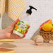 Citrusinis indų ploviklio rinkinys - Nula | Priemonės tvaresnei Tavo kasdienai-product_vendor