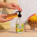 Citrusinis indų ploviklio rinkinys - Nula | Priemonės tvaresnei Tavo kasdienai-product_vendor