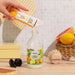 Citrusinis indų ploviklio rinkinys - Nula | Priemonės tvaresnei Tavo kasdienai-product_vendor