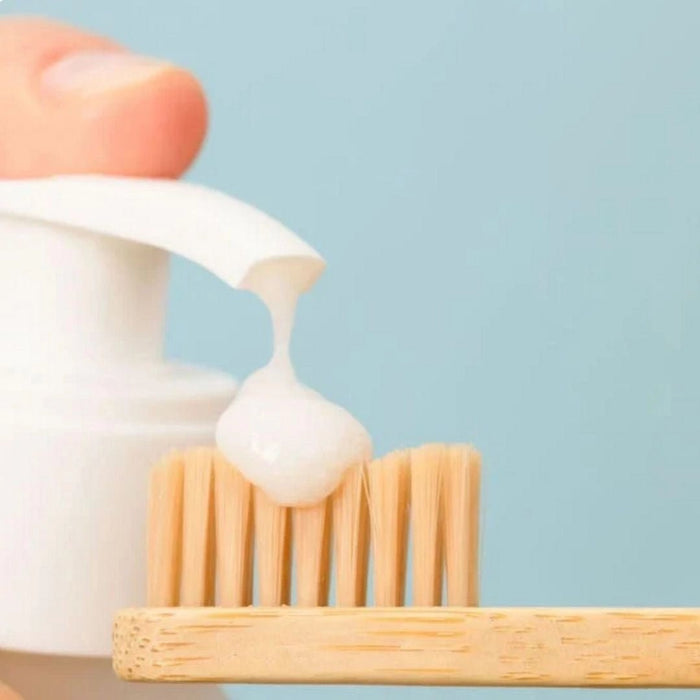 Dantų pastos milteliai (mėta) - Nula | Priemonės tvaresnei Tavo kasdienai - product_vendor