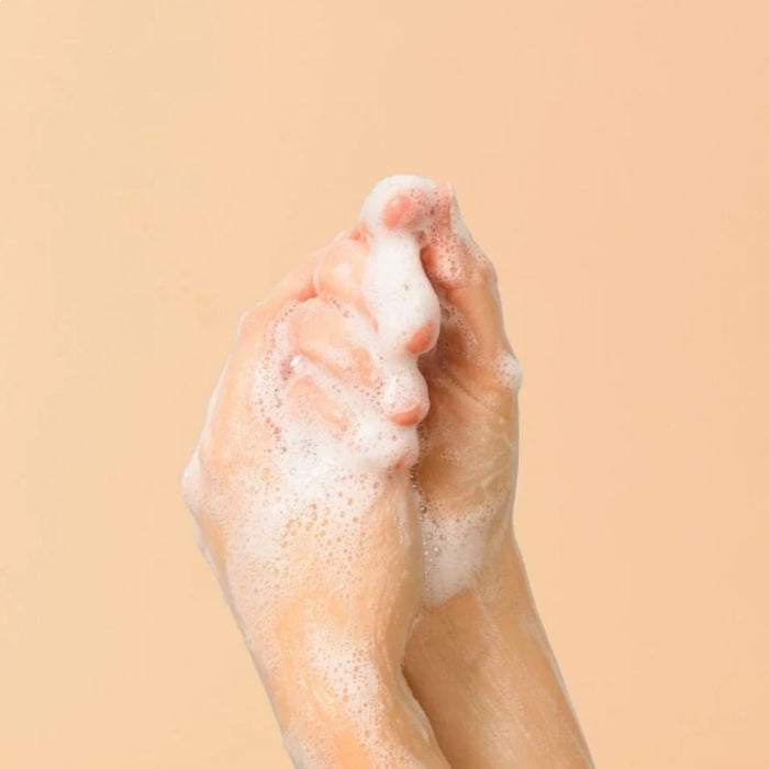 Dušo želės rinkinys (vanilė) - Nula | Priemonės tvaresnei Tavo kasdienai - product_vendor