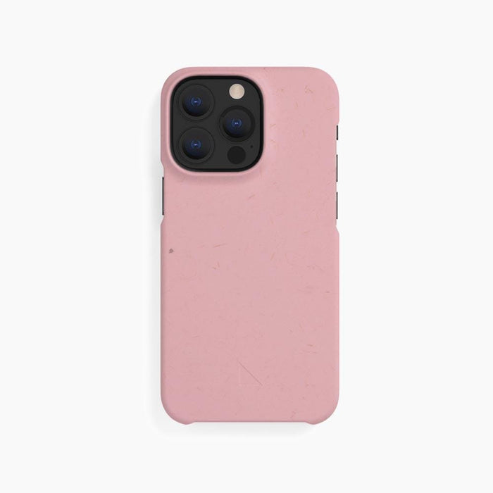 Gamtai draugiškas telefono dėklas Dusty Pink - Nula | Priemonės tvaresnei Tavo kasdienai# - product_vendor#