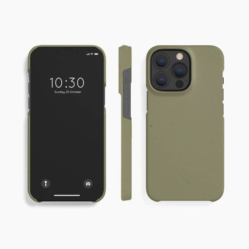 Gamtai draugiškas telefono dėklas Grass Green - Nula | Priemonės tvaresnei Tavo kasdienai# - product_vendor#