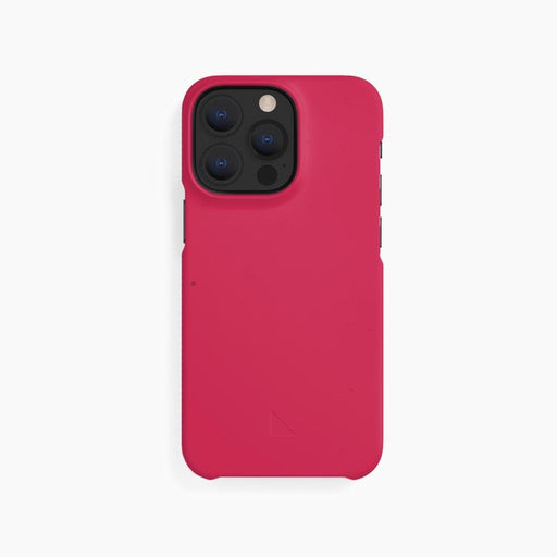 Gamtai draugiškas telefono dėklas Pomegranate Red - Nula | Priemonės tvaresnei Tavo kasdienai# - product_vendor#