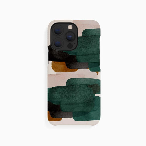 Gamtai draugiškas telefono dėklas Teal Blush - Nula | Priemonės tvaresnei Tavo kasdienai# - product_vendor#