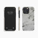 Gamtai draugiškas telefono dėklas White Marble - Nula | Priemonės tvaresnei Tavo kasdienai# - product_vendor#