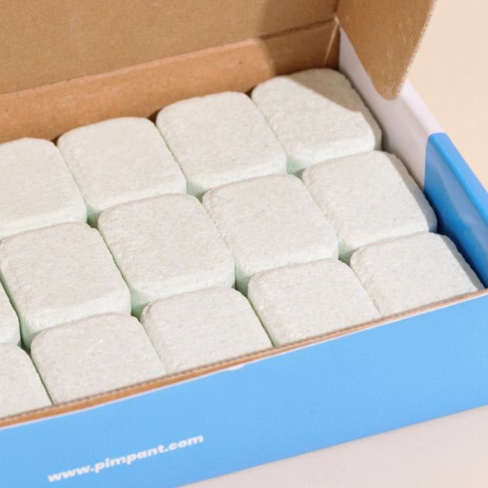 Indaplovės tabletės (40 vnt.) - Nula | Priemonės tvaresnei Tavo kasdienai - product_vendor