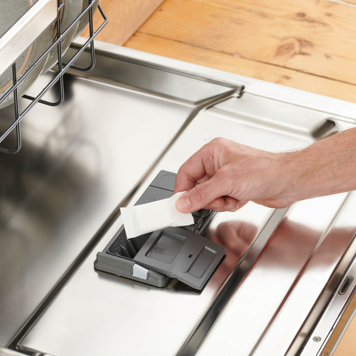 Indaplovės tabletės ECOLIVING - Nula | Priemonės tvaresnei Tavo kasdienai - product_vendor