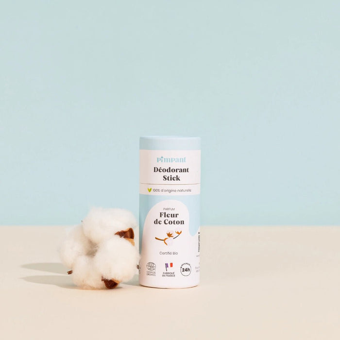 Kietasis dezodorantas (medvilnė) - Nula | Priemonės tvaresnei Tavo kasdienai - product_vendor