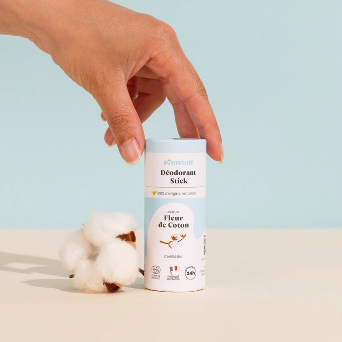 Kietasis dezodorantas (medvilnė) - Nula | Priemonės tvaresnei Tavo kasdienai - product_vendor