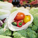 Maišeliai daržovėms ir vaisiams - Nula | Priemonės tvaresnei Tavo kasdienai# - product_vendor#
