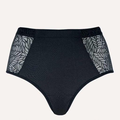 Menstruacinės kelnaitės „Lace Leaf“ - Nula | Priemonės tvaresnei Tavo kasdienai - product_vendor