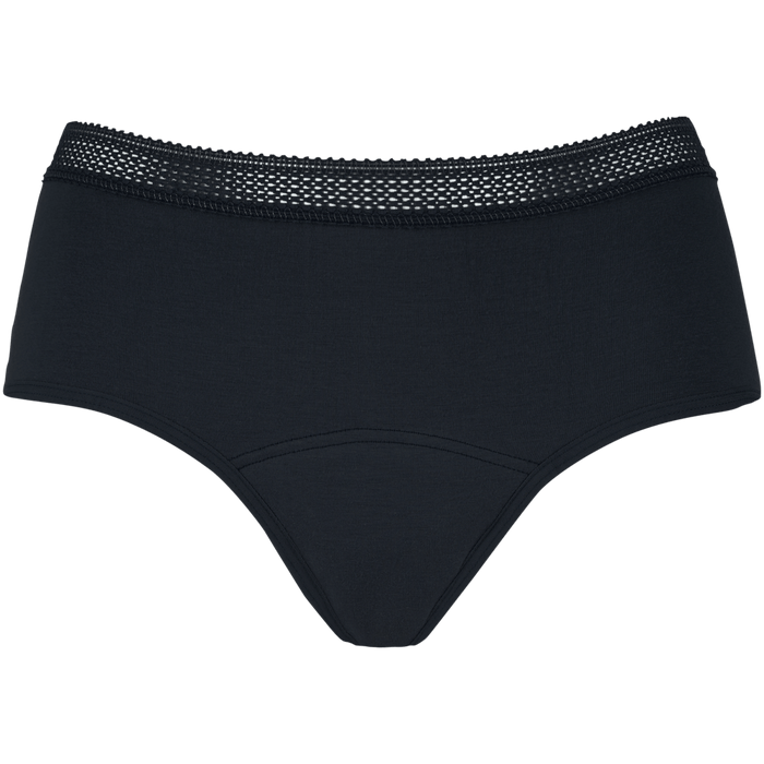 Menstruacinės kelnaitės „Organic Hipster“ - Nula | Priemonės tvaresnei Tavo kasdienai - product_vendor