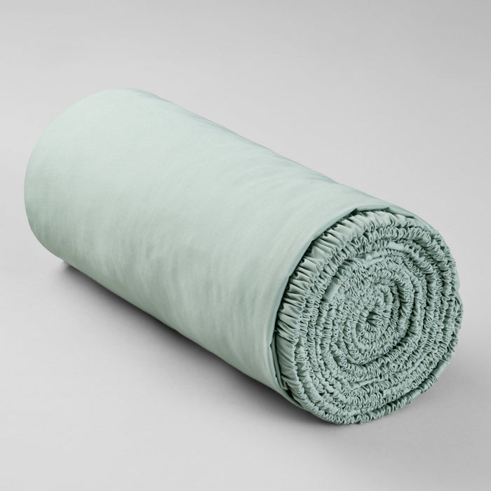 Paklodė su guma 160x200 - Nula | Priemonės tvaresnei Tavo kasdienai-product_vendor