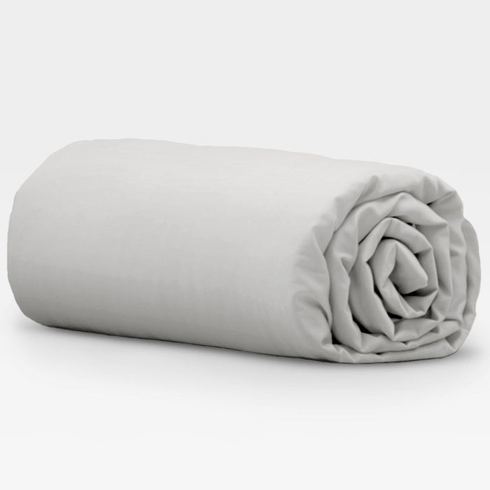 Paklodė su guma 160x200 - Nula | Priemonės tvaresnei Tavo kasdienai-product_vendor