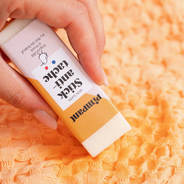 Rankų darbo dėmių valiklis/muilas - Nula | Priemonės tvaresnei Tavo kasdienai - product_vendor