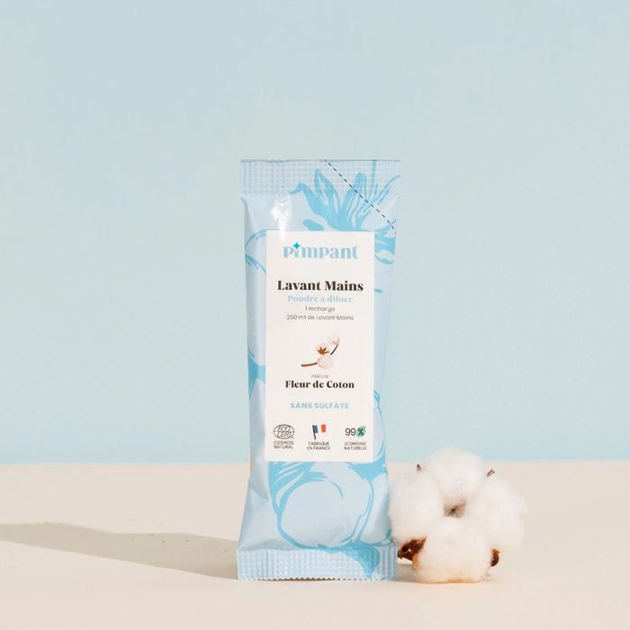 Rankų muilas (medvilnės kvapas) - Nula | Priemonės tvaresnei Tavo kasdienai - product_vendor