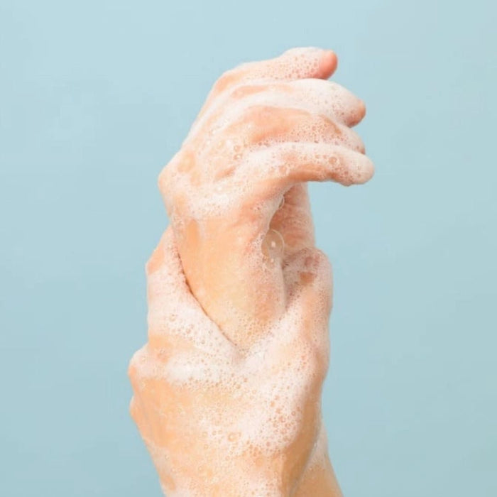 Rankų muilas (medvilnės kvapas) - Nula | Priemonės tvaresnei Tavo kasdienai - product_vendor