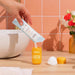 Rutulinio dezodoranto rinkinys (medvilnės kvapas) - Nula | Priemonės tvaresnei Tavo kasdienai-product_vendor
