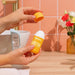 Rutulinio dezodoranto rinkinys (medvilnės kvapas) - Nula | Priemonės tvaresnei Tavo kasdienai-product_vendor