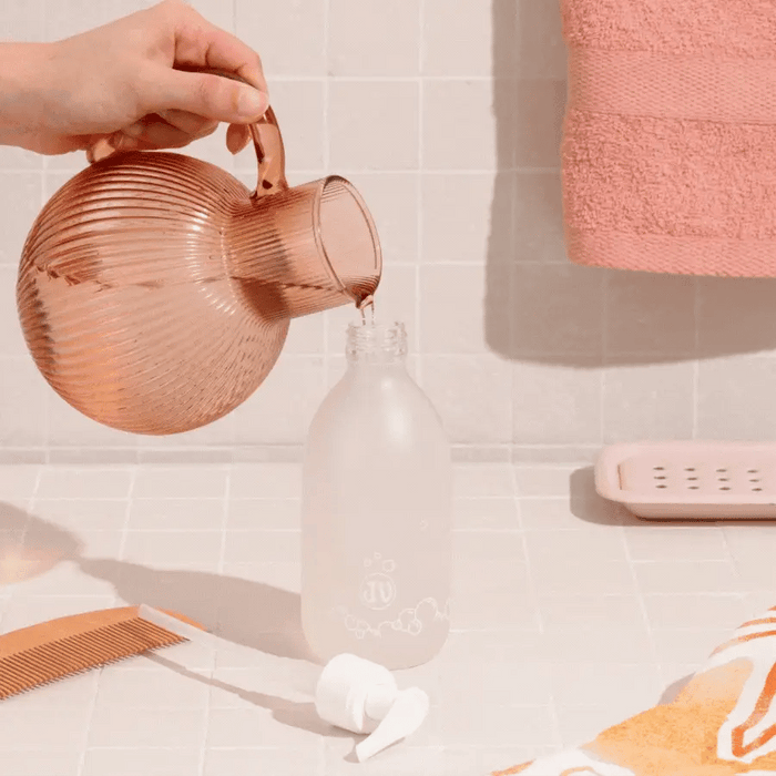 Šampūnas (kokosas) - Nula | Priemonės tvaresnei Tavo kasdienai - product_vendor