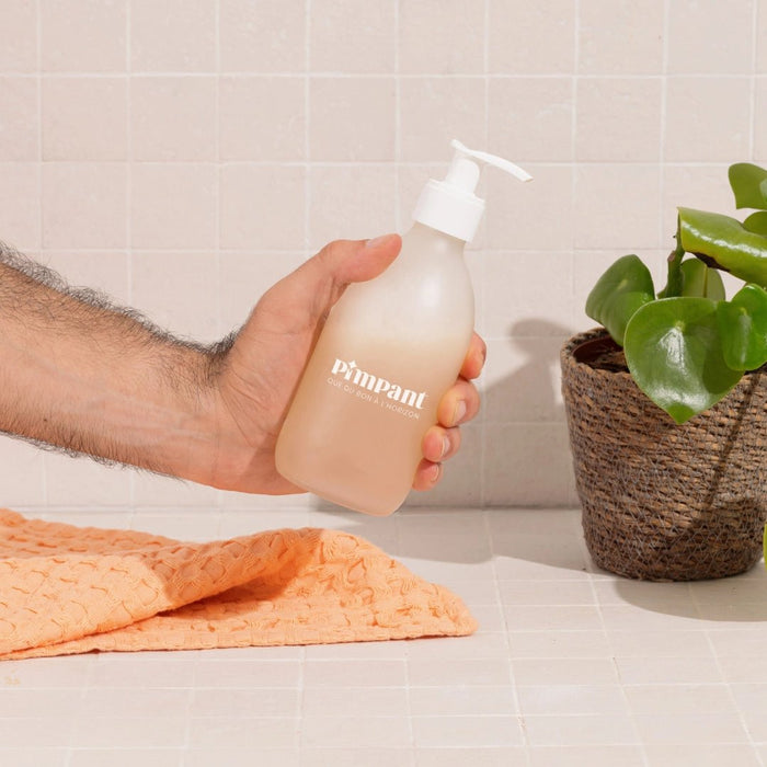 Šampūnas (kokosas) - Nula | Priemonės tvaresnei Tavo kasdienai - product_vendor