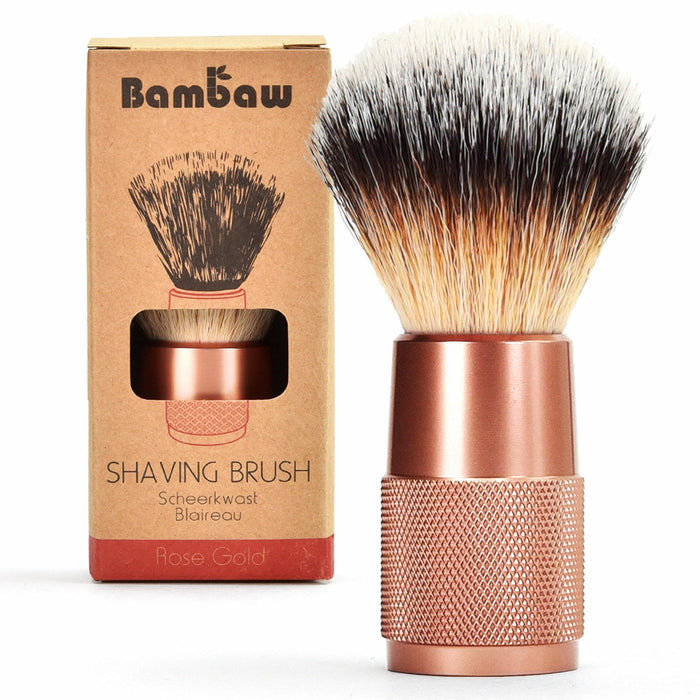 Skutimosi šepetėlis Bambaw - Nula | Priemonės tvaresnei Tavo kasdienai# - product_vendor#