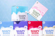 Soapy Suds skalbimo milteliai jautriai odai - Nula | Priemonės tvaresnei Tavo kasdienai#-product_vendor#