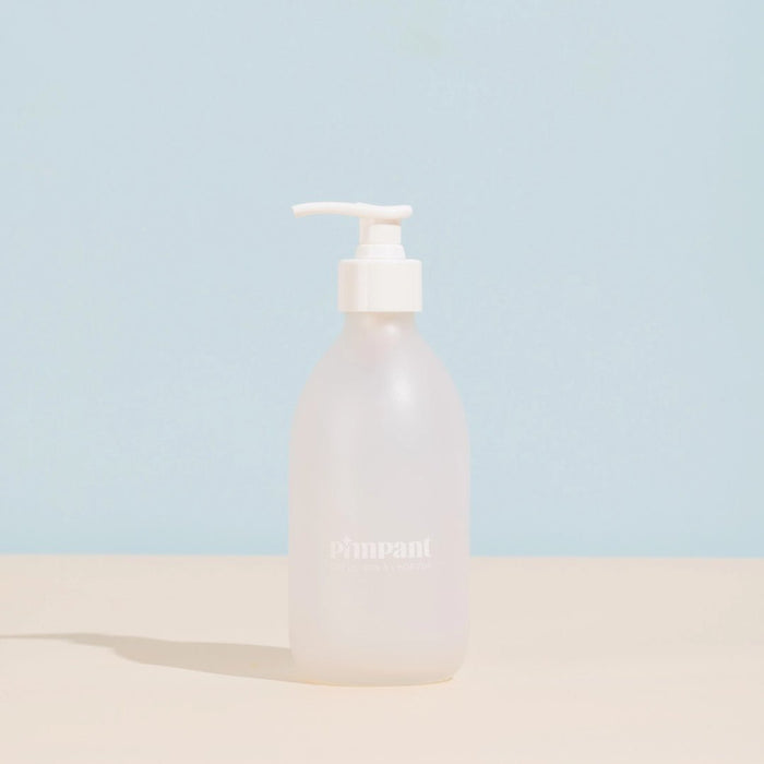 Stiklinis buteliukas Pimpant (80ml/250 ml) - Nula | Priemonės tvaresnei Tavo kasdienai - product_vendor