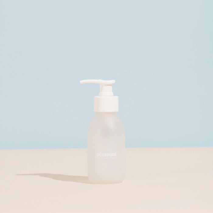 Stiklinis buteliukas Pimpant (80ml/250 ml) - Nula | Priemonės tvaresnei Tavo kasdienai - product_vendor