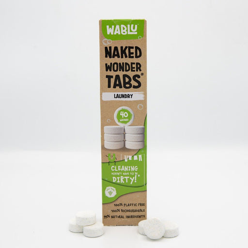 Tabletės skalbimui Wablu - Nula | Priemonės tvaresnei Tavo kasdienai# - product_vendor#