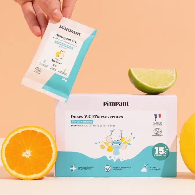 Tualeto valiklis (15 vnt.) - Nula | Priemonės tvaresnei Tavo kasdienai-product_vendor