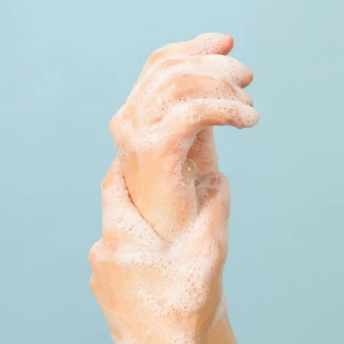 Valomasis gelis (šampūnas+kūno prausiklis, Criste Marine kvapas) - Nula | Priemonės tvaresnei Tavo kasdienai - product_vendor