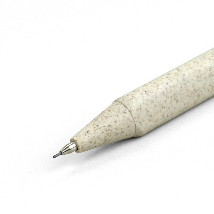 Gamtai draugiškas pieštukas (baltas)