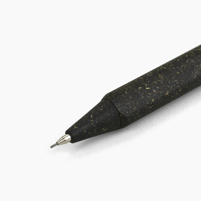 Gamtai draugiškas pieštukas (rudas)